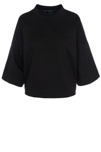 Julia T-Shirt - Black