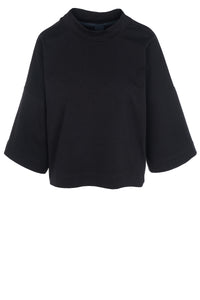 Julia T-Shirt - Black