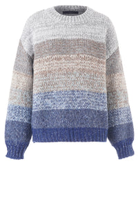 Juliane Knit - Mood Indigo