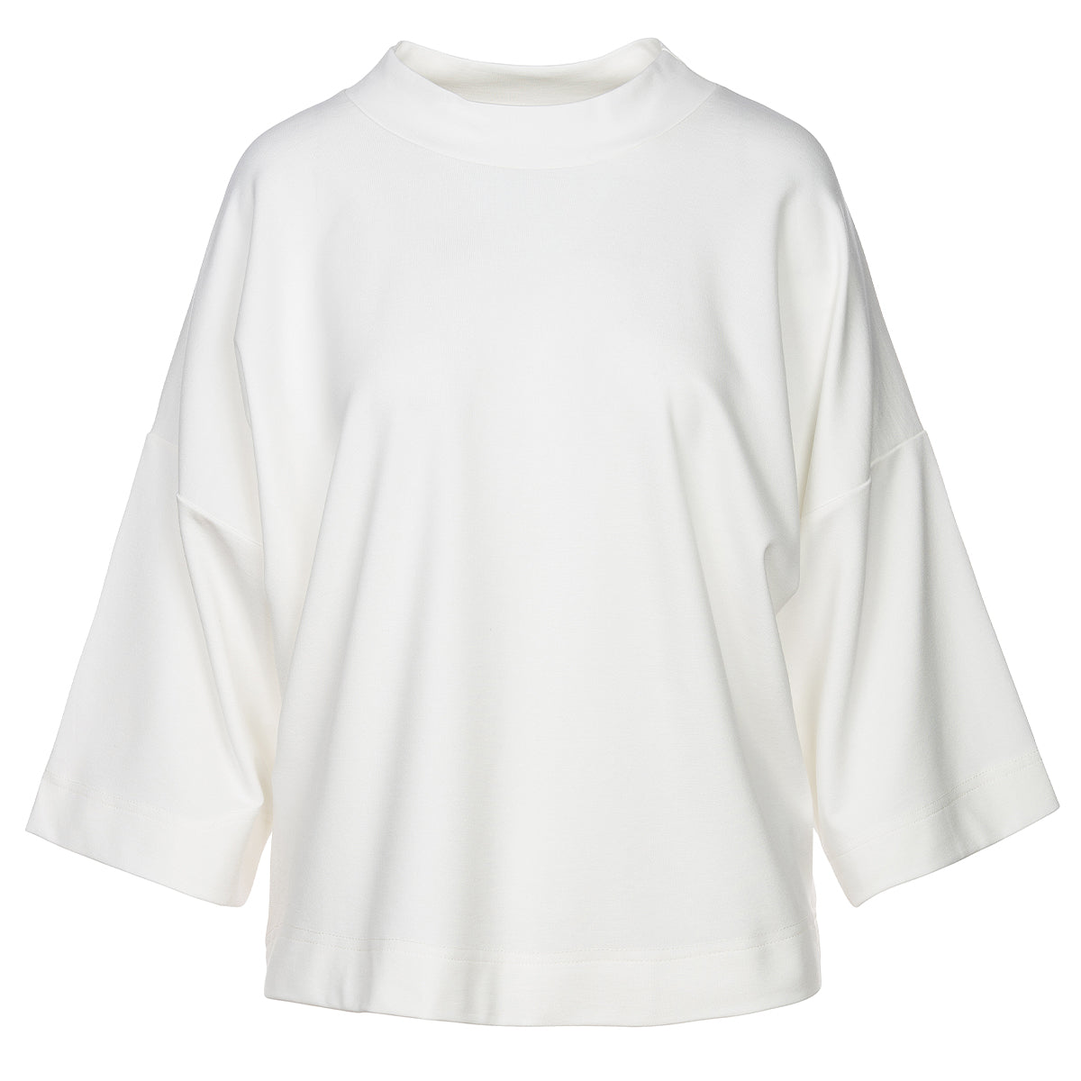 LUXZUZ // ONE TWO Julie Sweat Sweat 737 Cream