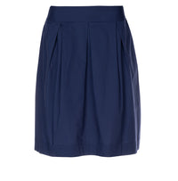 Kadiania Skirt - Navy Blue