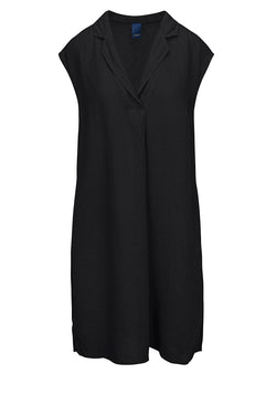 LUXZUZ // ONE TWO Karima Dress Dress 999 Black