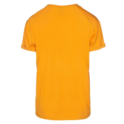 LUXZUZ // ONE TWO Karin Bamboo T-Shirt 217 Marmalade