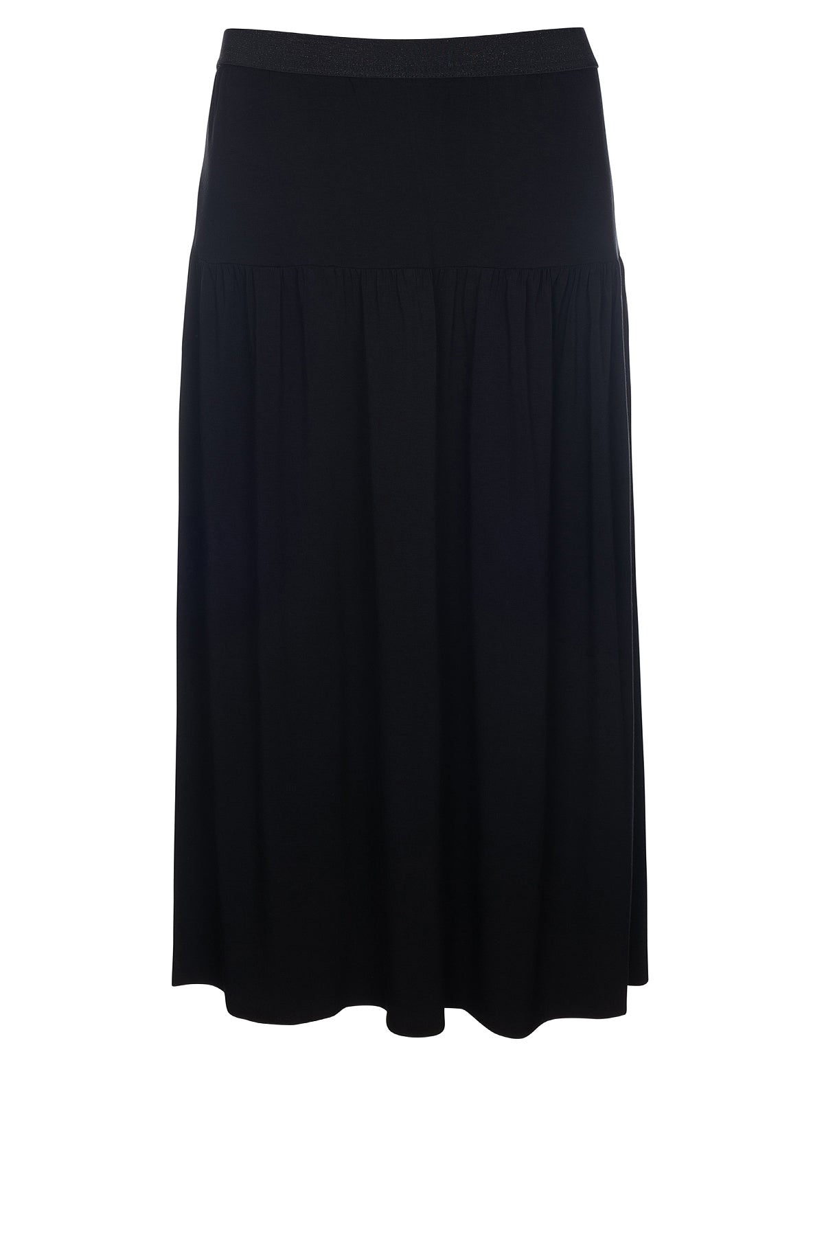 LUXZUZ // ONE TWO Karitinia Skirt Skirt 999 Black