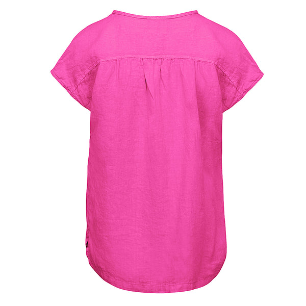 LUXZUZ // ONE TWO Karlina Top Top 388 Cabaret Pink
