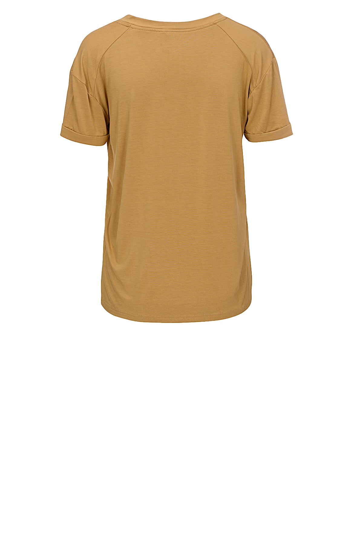 LUXZUZ // ONE TWO Karvi Bamboo T-Shirt