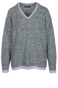 Kianna Knit - Meteorite