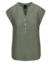 Kikantia Top - Army