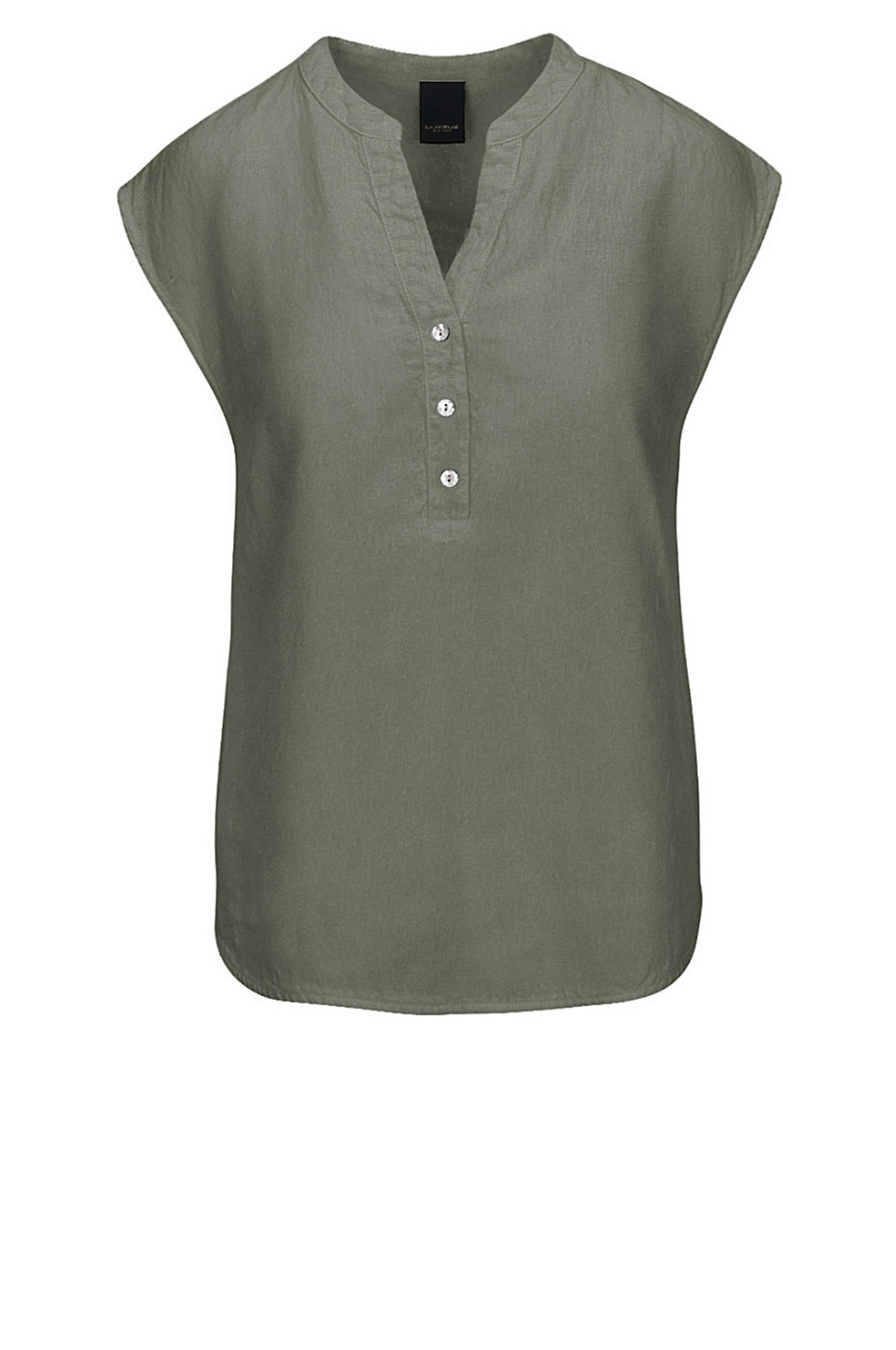 LUXZUZ // ONE TWO Kikantia Top Top 633 Army