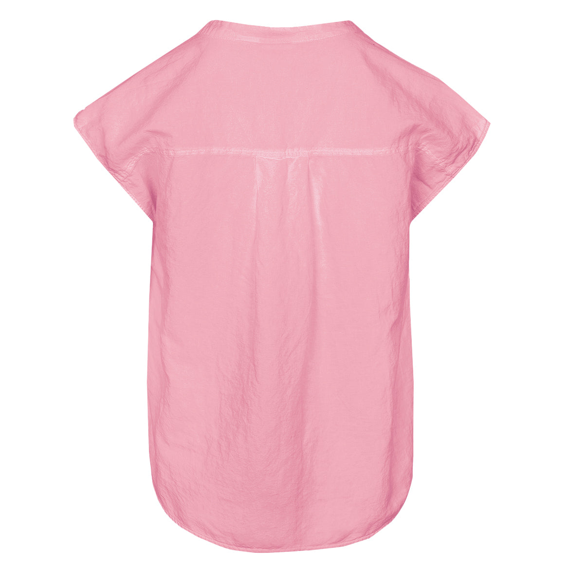 LUXZUZ // ONE TWO Kikantia Top Top 315 Candy Pink