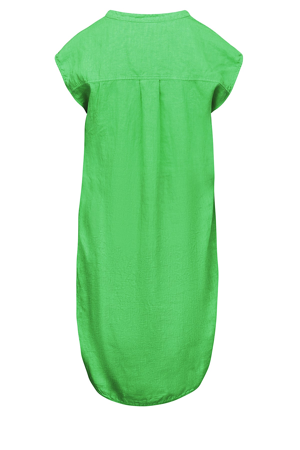 LUXZUZ // ONE TWO Kikanto Dress Dress 623 Kelly Green