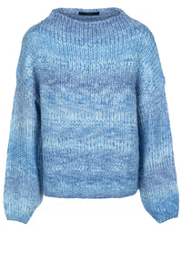 Kiki Knit - Colony Blue