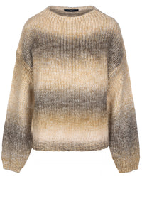 Kiki Knit - Sesame