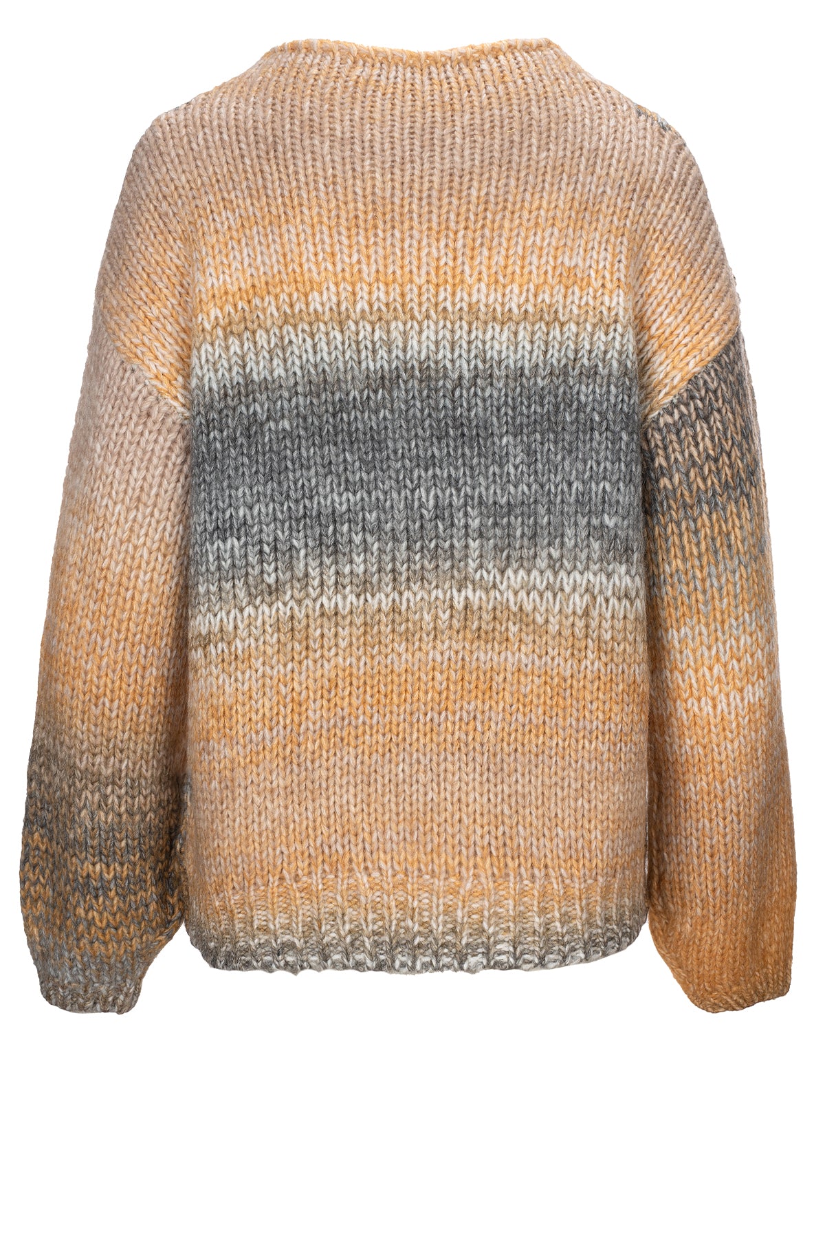 LUXZUZ // ONE TWO Kiki Knit Knit 783 Prairie Sand