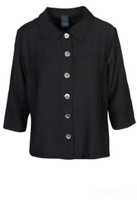 Kirsti Jacket - Black