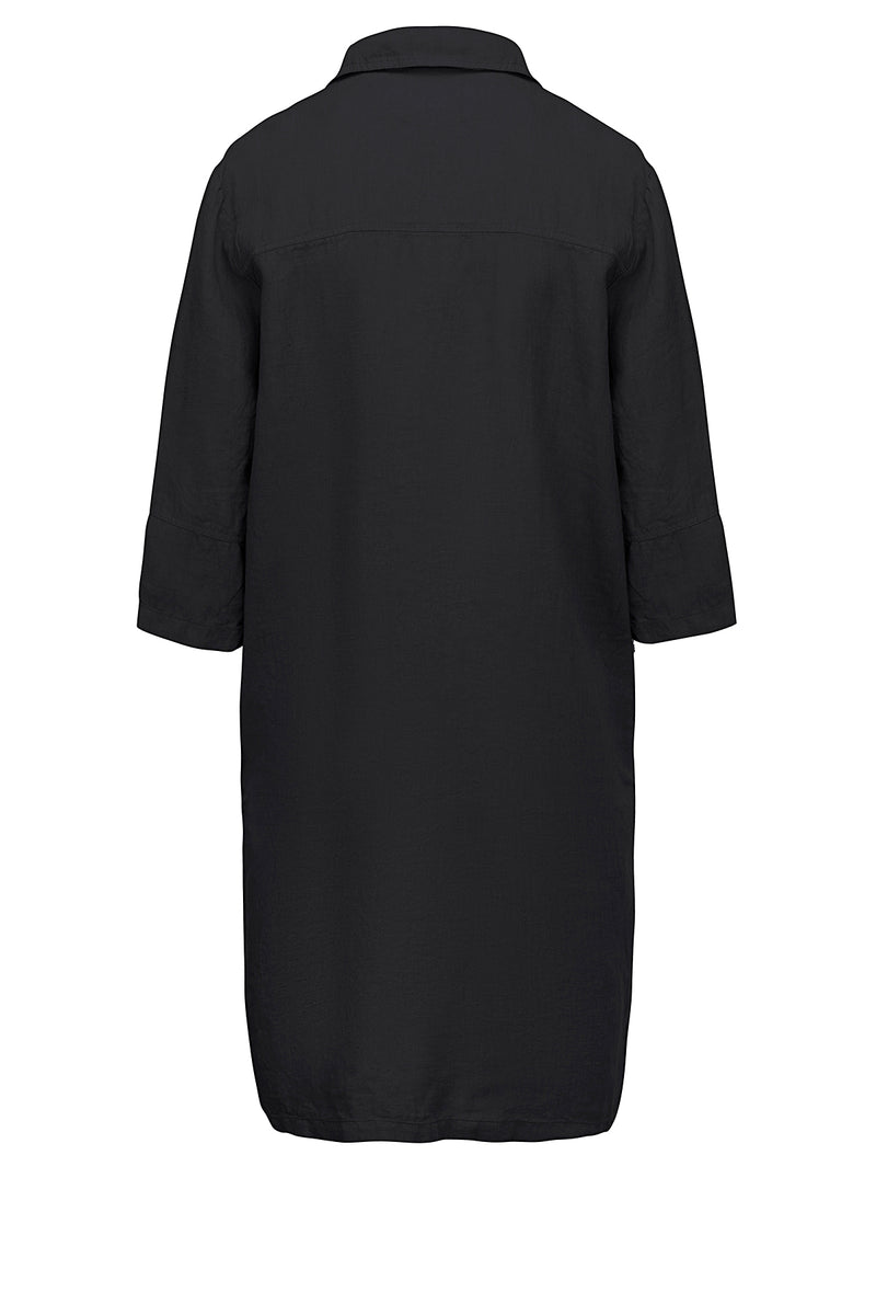 LUXZUZ // ONE TWO Kirstin Dress Dress 999 Black