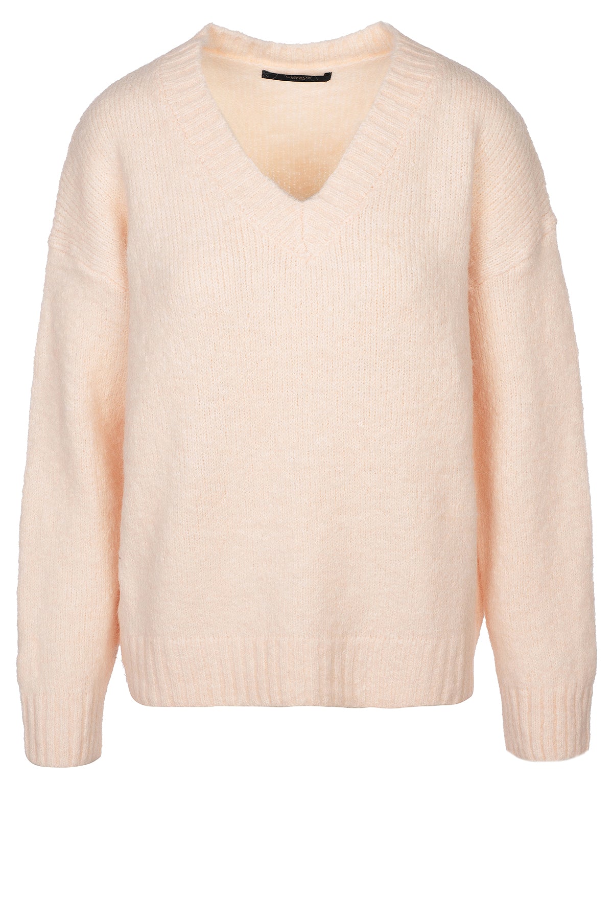 LUXZUZ // ONE TWO Krakaka Knit Knit 383 Creole Pink