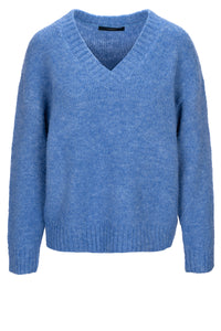 Krakaka Knit - Cashmere Blue