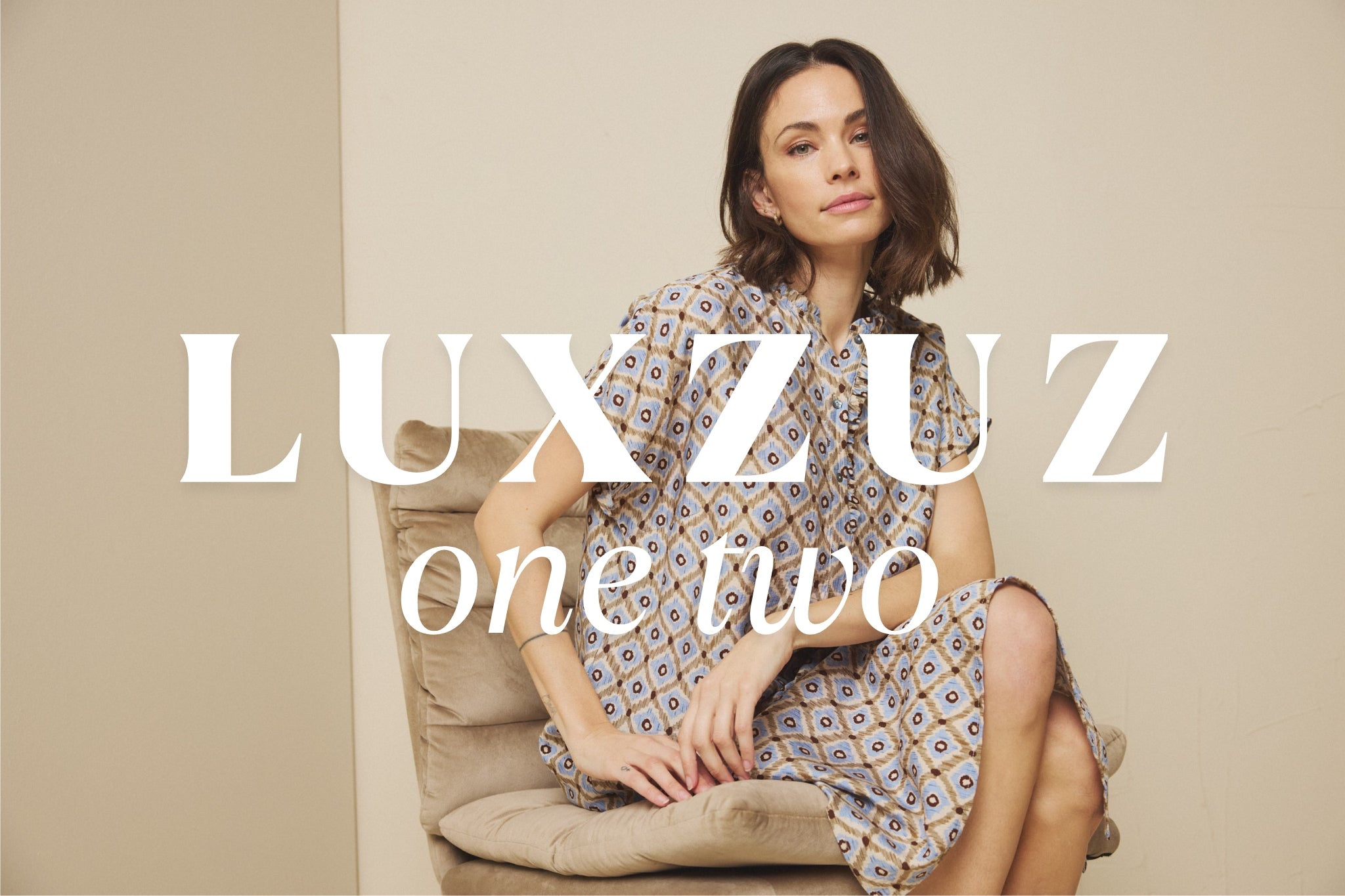 LUXZUZ // ONE TWO | Official Brandstore and Webshop – luxzuz.com