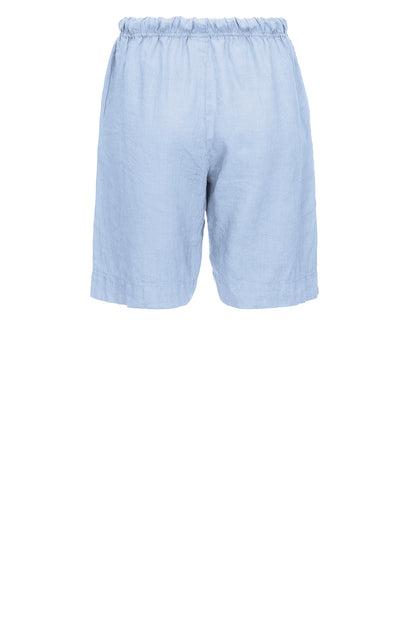 LUXZUZ // ONE TWO Lailai Shorts Shorts 533 Ice blue