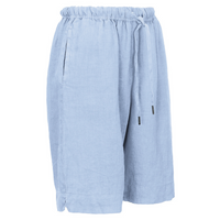 Lailai Shorts - Ice blue