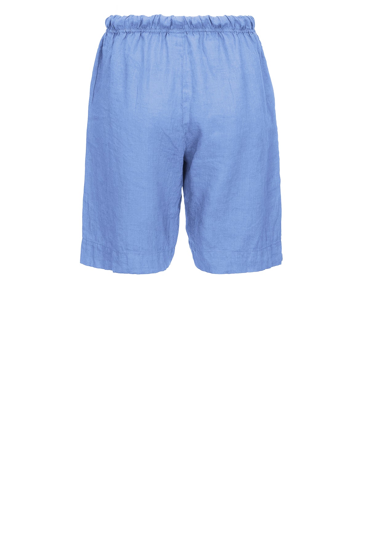 LUXZUZ // ONE TWO Lailai Shorts Shorts 553 Granada Sky