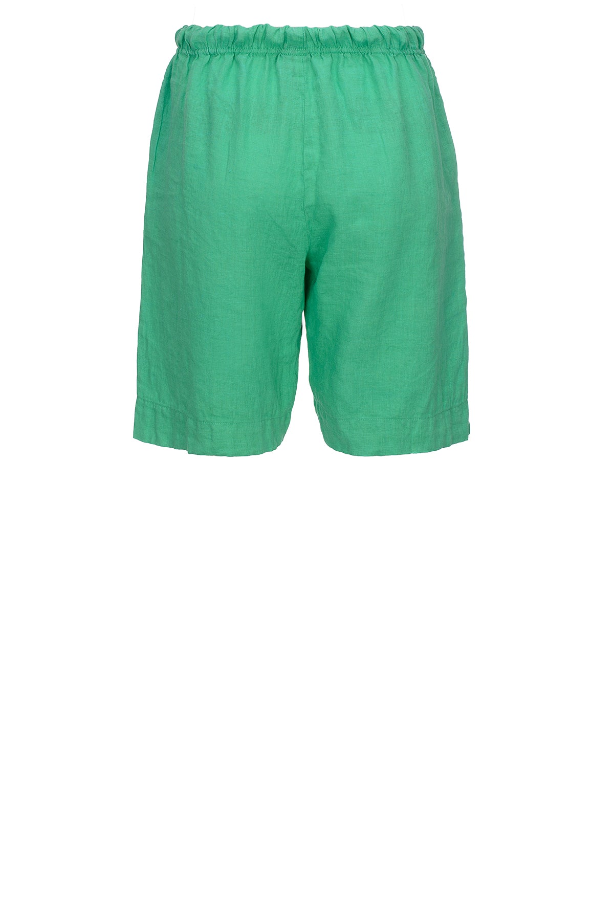 LUXZUZ // ONE TWO Lailai Shorts Shorts 618 Blarney Green