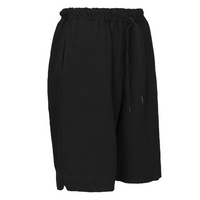 Lailai Shorts - Black