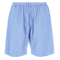 Lailai Shorts - Chambray Blue