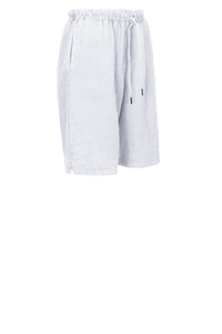 Lailai Shorts - White