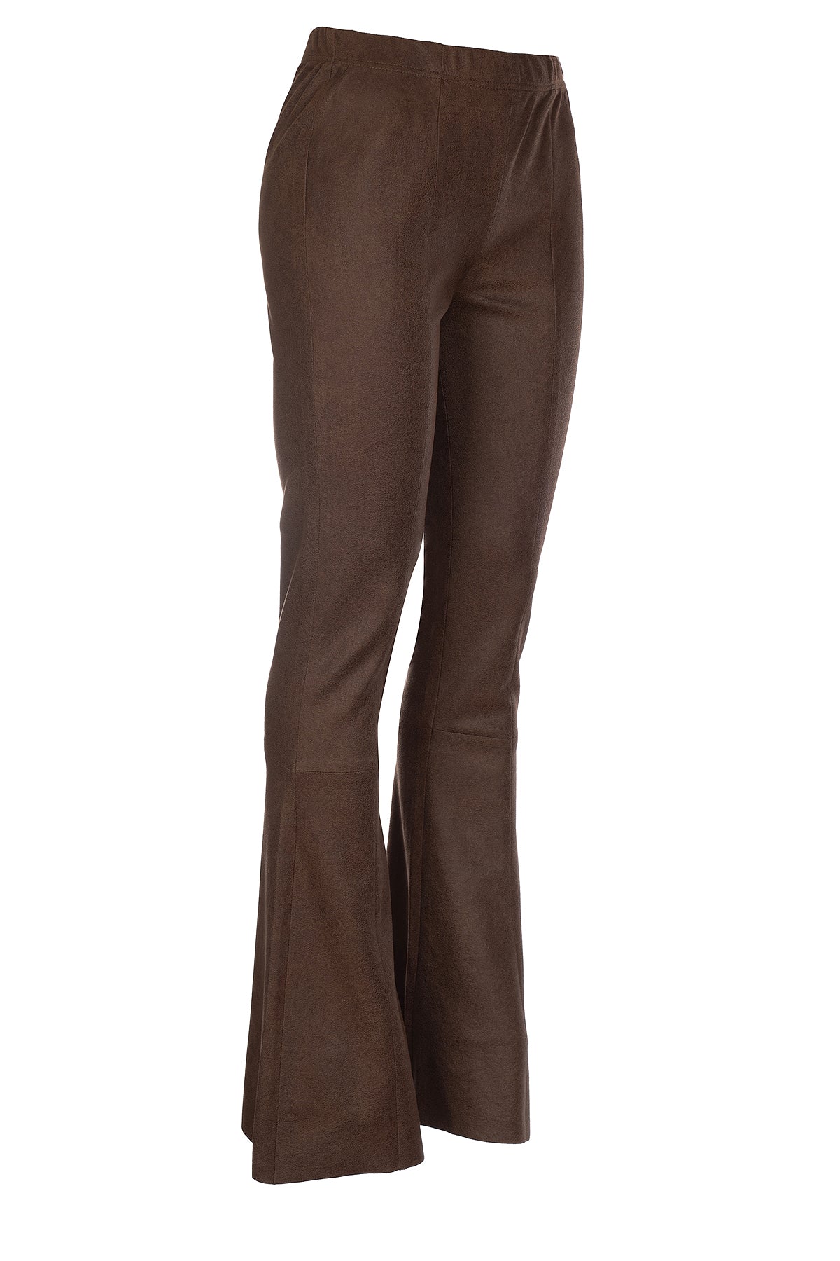 LUXZUZ // ONE TWO Lebotila Pant Pant 794 Carafe