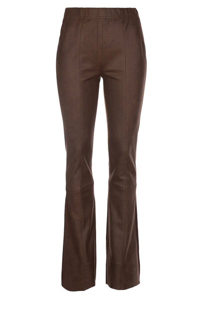 LUXZUZ // ONE TWO Lebotila Pant Pant 794 Carafe