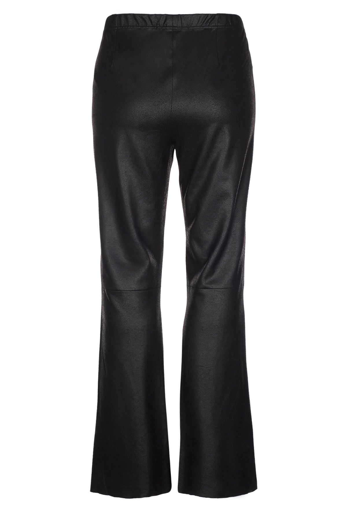 LUXZUZ // ONE TWO Lebotila Pant Pant 999 Black