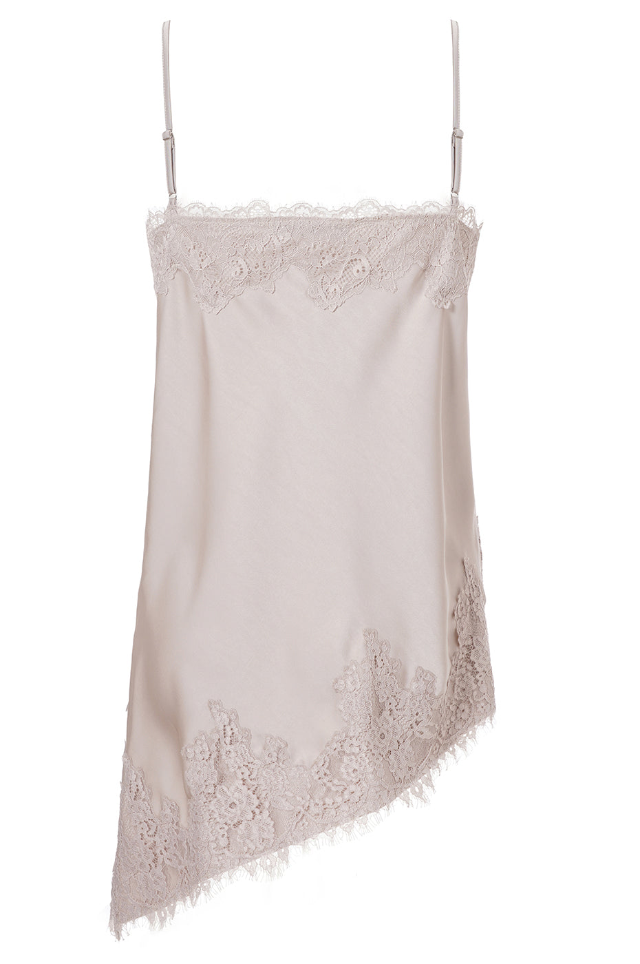 LUXZUZ // ONE TWO Lennie Top Top 789 Chateau Gray