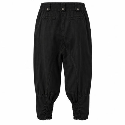 LUXZUZ // ONE TWO Linca Pant Pant 999 Black