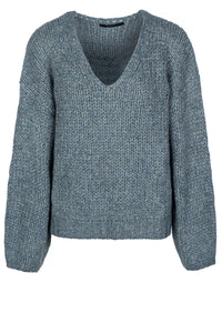 Lotti Knit - Flint Stone