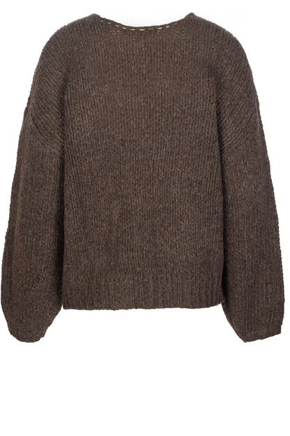 LUXZUZ // ONE TWO Lotti Knit Knit 787 Delicioso