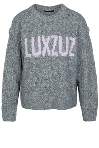 Lu-Ann Knit - Meteorite