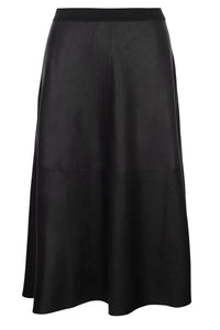 Madilo Skirt - Black