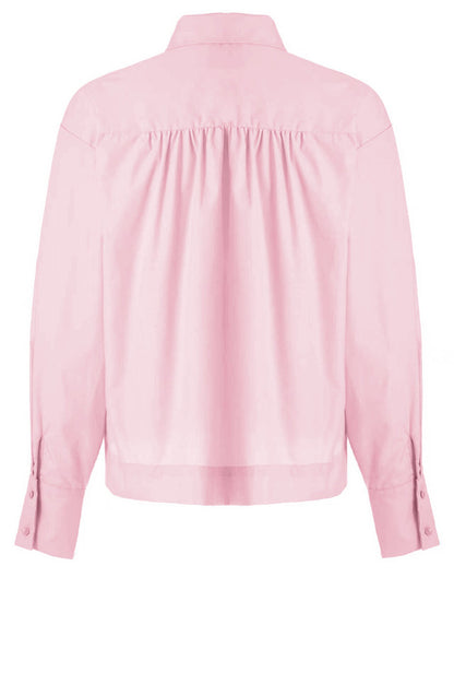 LUXZUZ // ONE TWO Makiero Shirt Shirt 300 Ballerina