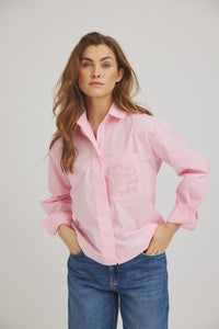 Makiero Shirt - Ballerina