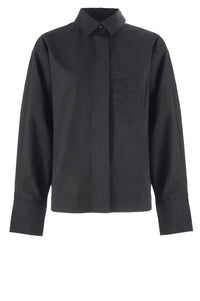Makiero Shirt - Black