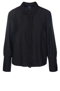 Makito Shirt - Black