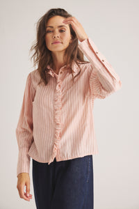 Makito Shirt - Lotus