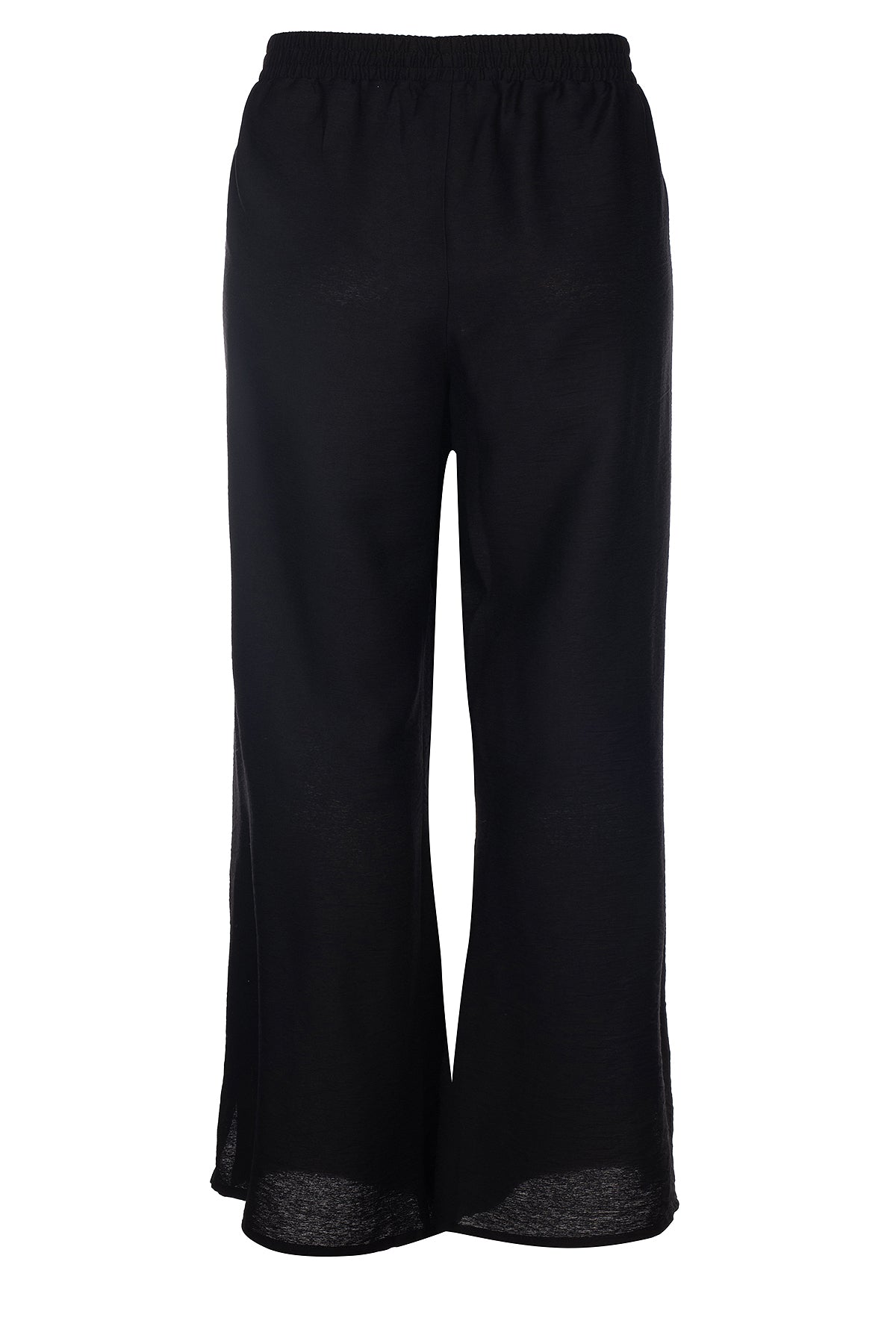 LUXZUZ // ONE TWO Margania Pant Pant 999 Black