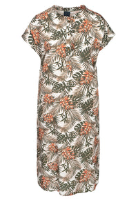 Marito Dress - Cream