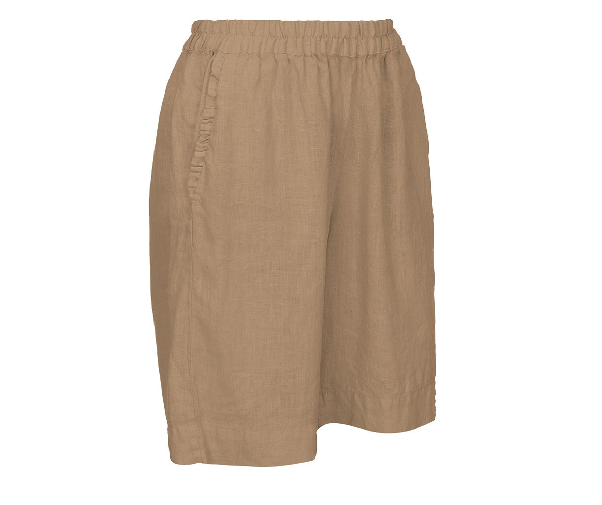 LUXZUZ // ONE TWO Olea Shorts Shorts