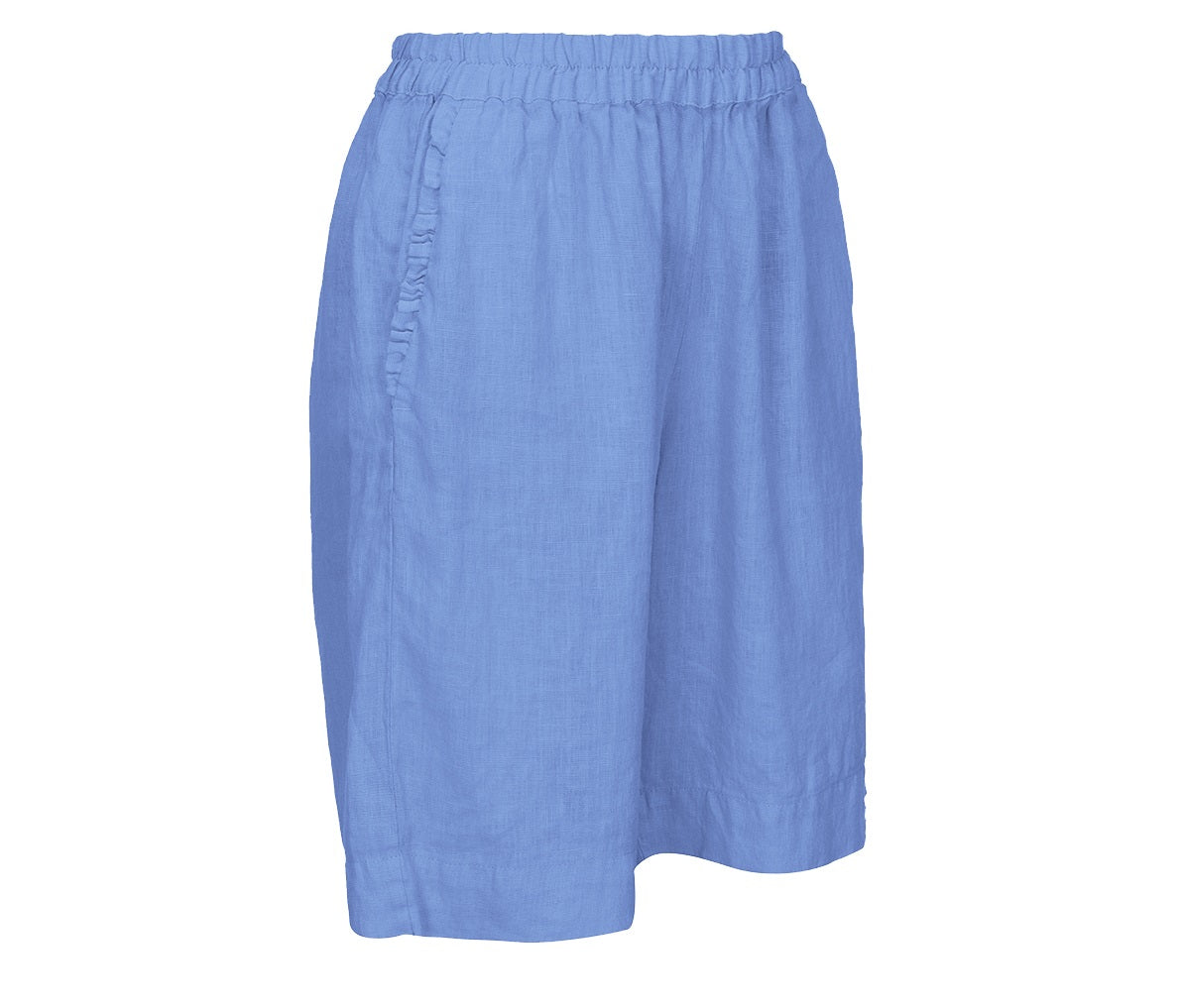 LUXZUZ // ONE TWO Olea Shorts Shorts