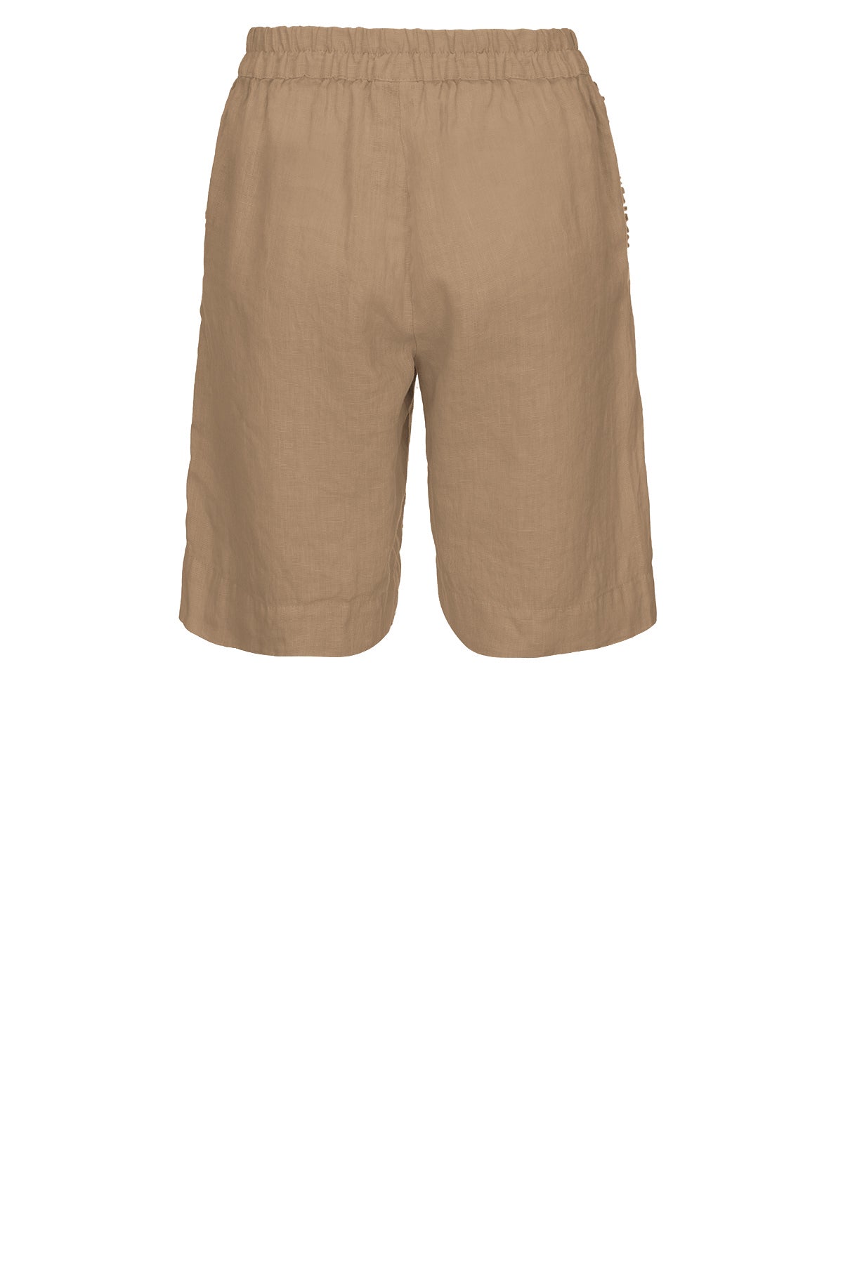 LUXZUZ // ONE TWO Olea Shorts Shorts 709 Irish cream