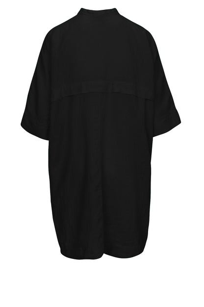 LUXZUZ // ONE TWO Olefine Dress Dress 999 Black